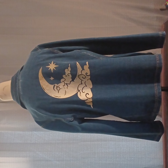 Jacket - Picture 2 of 2